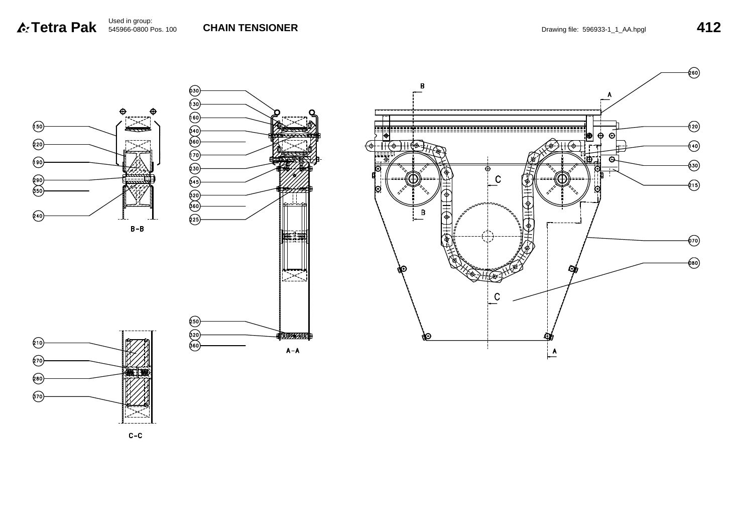 Tetra Pak 532404-0000